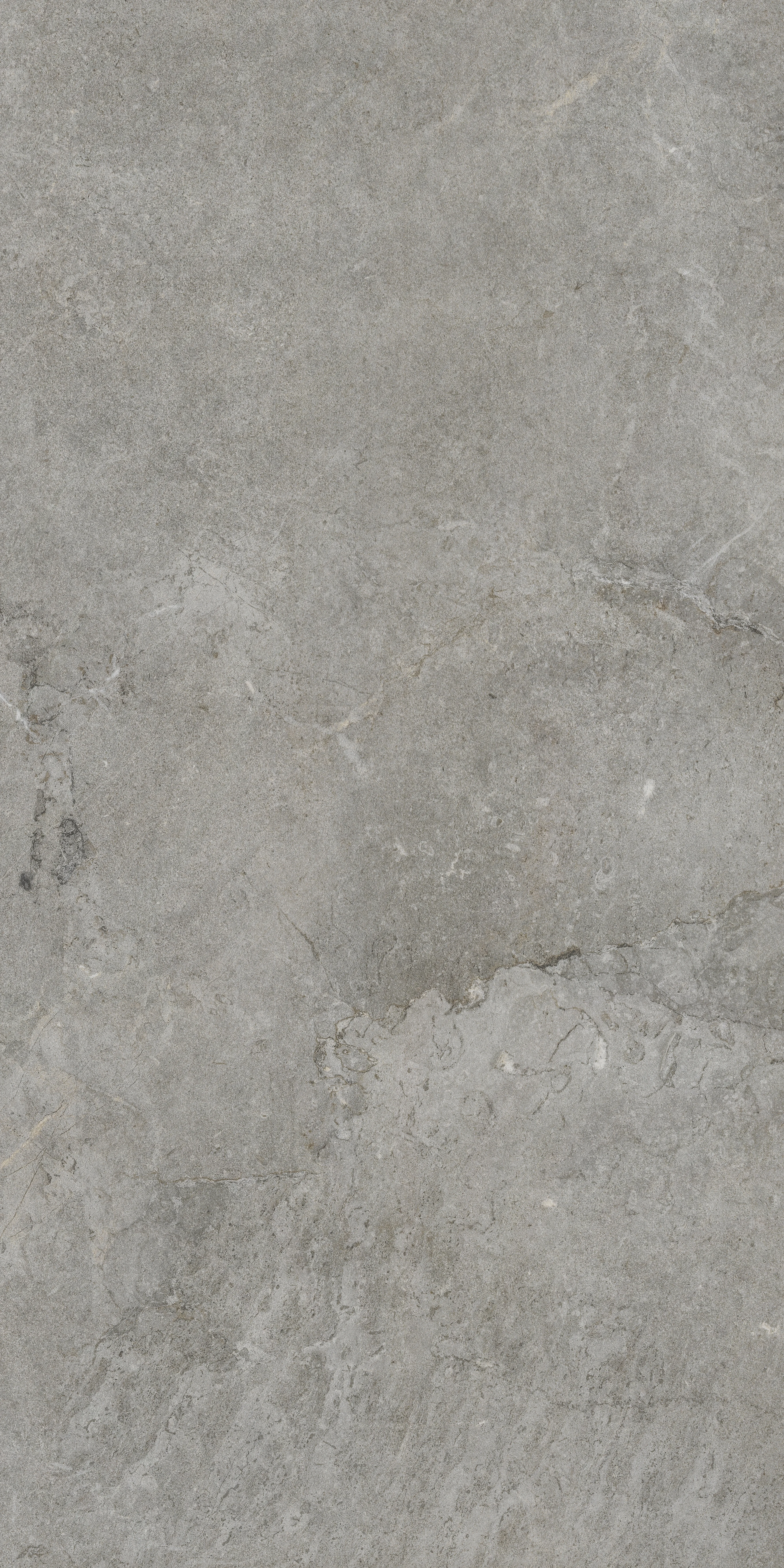 R.A.K. Baltico light grey - 90x180 cm