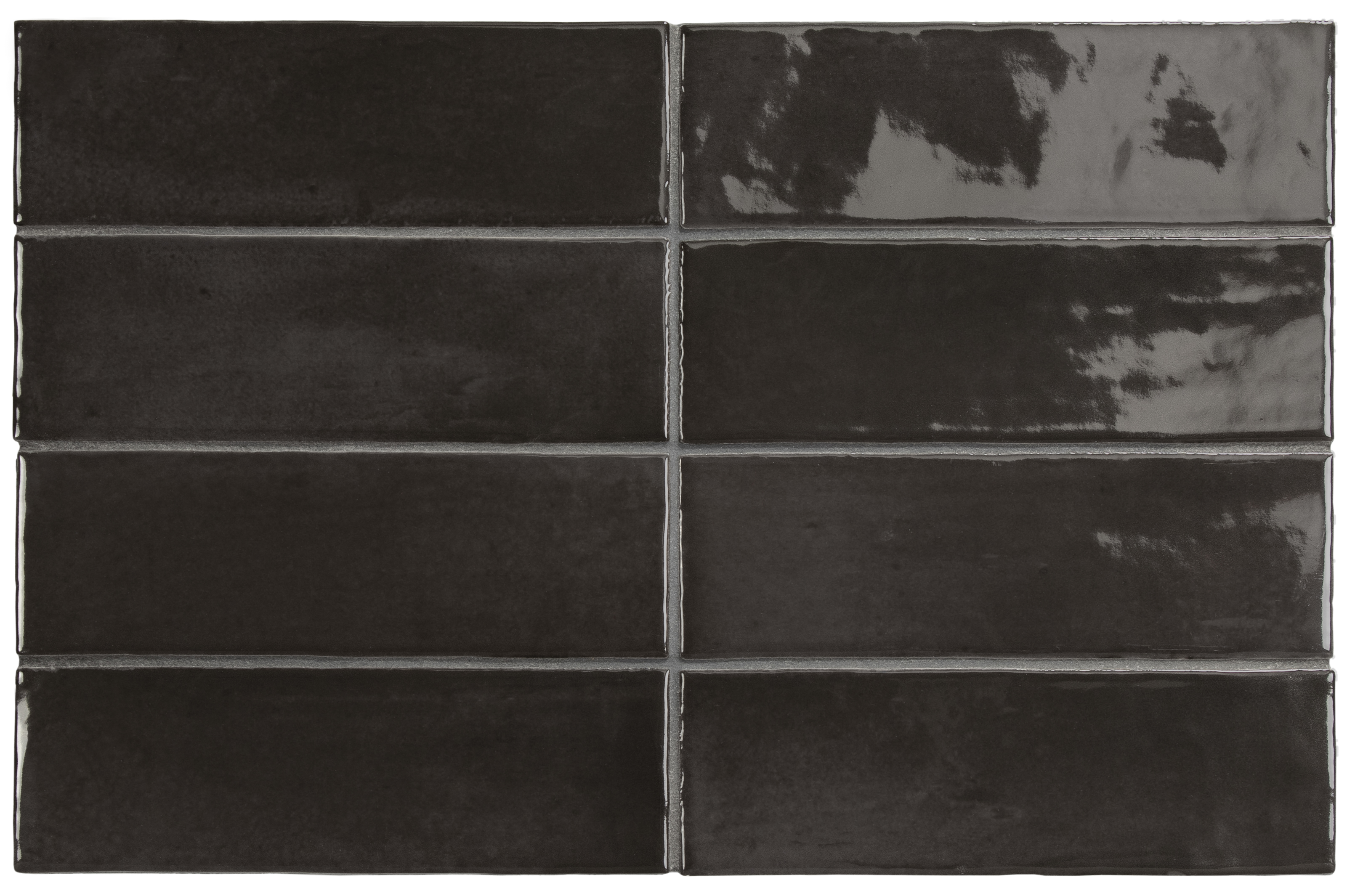 Equipe Coco Black Hat glänzend - 5x15 cm