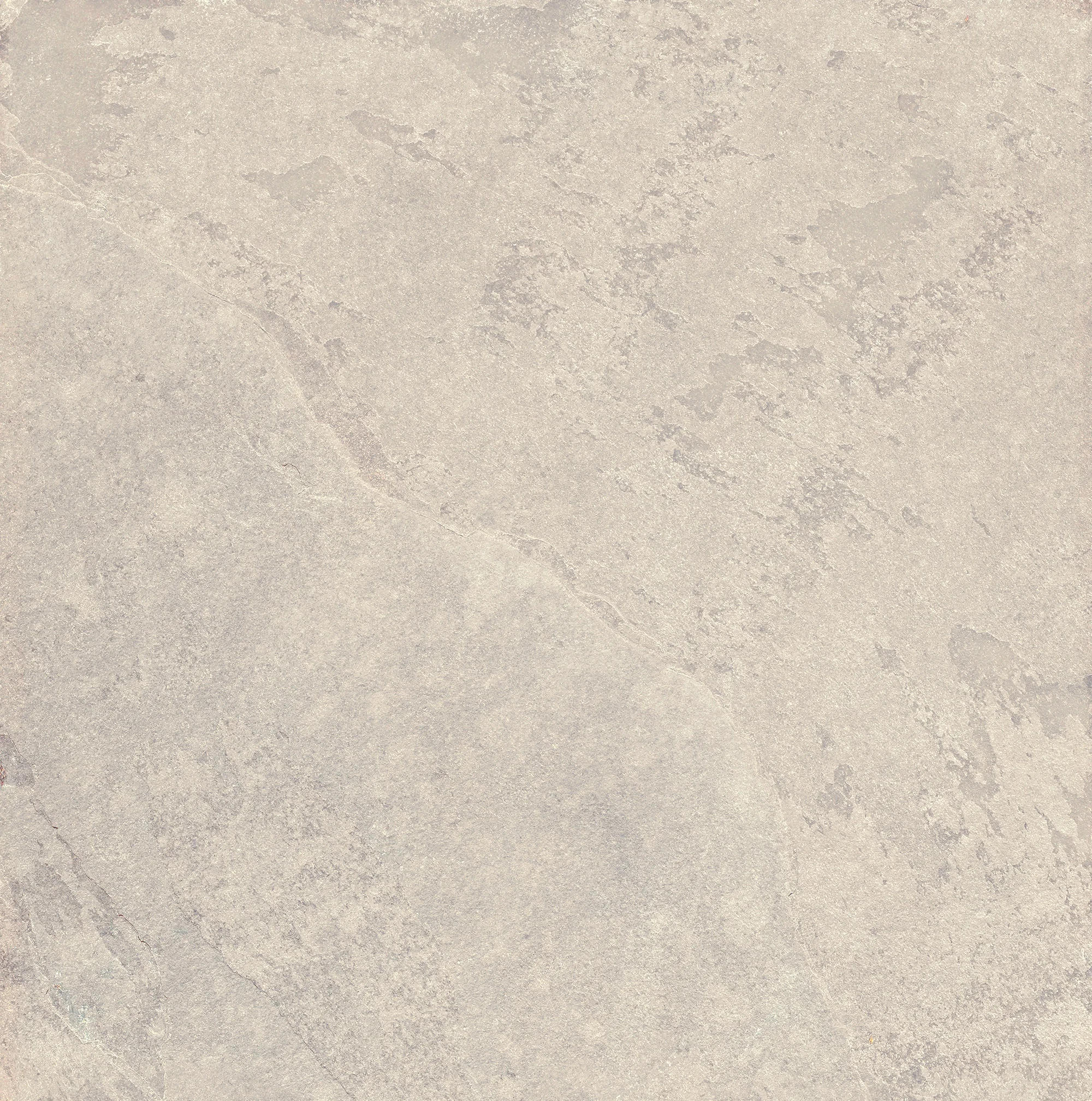 Castelvetro Slate Stones Grigio - 100x100 cm