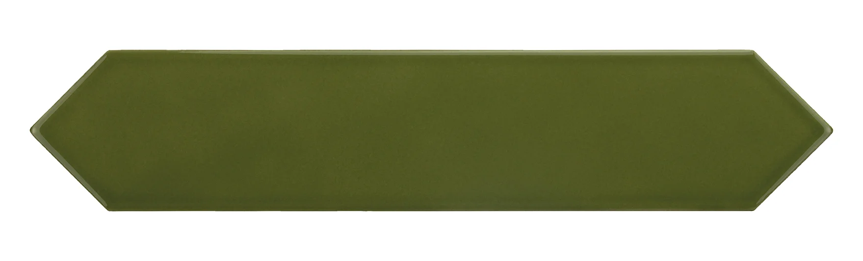 Equipe Arrow Green Kelp - 5x25 cm