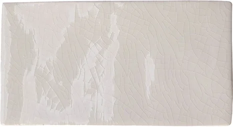 Equipe Masia Cream Crackle - 7,5x15 cm