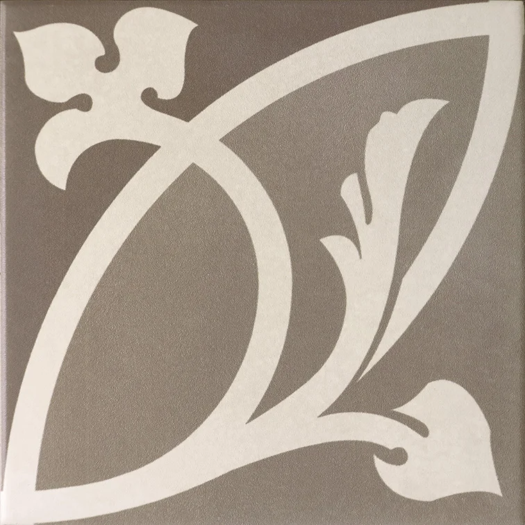 Equipe Caprice Liberty Taupe - 20x20 cm