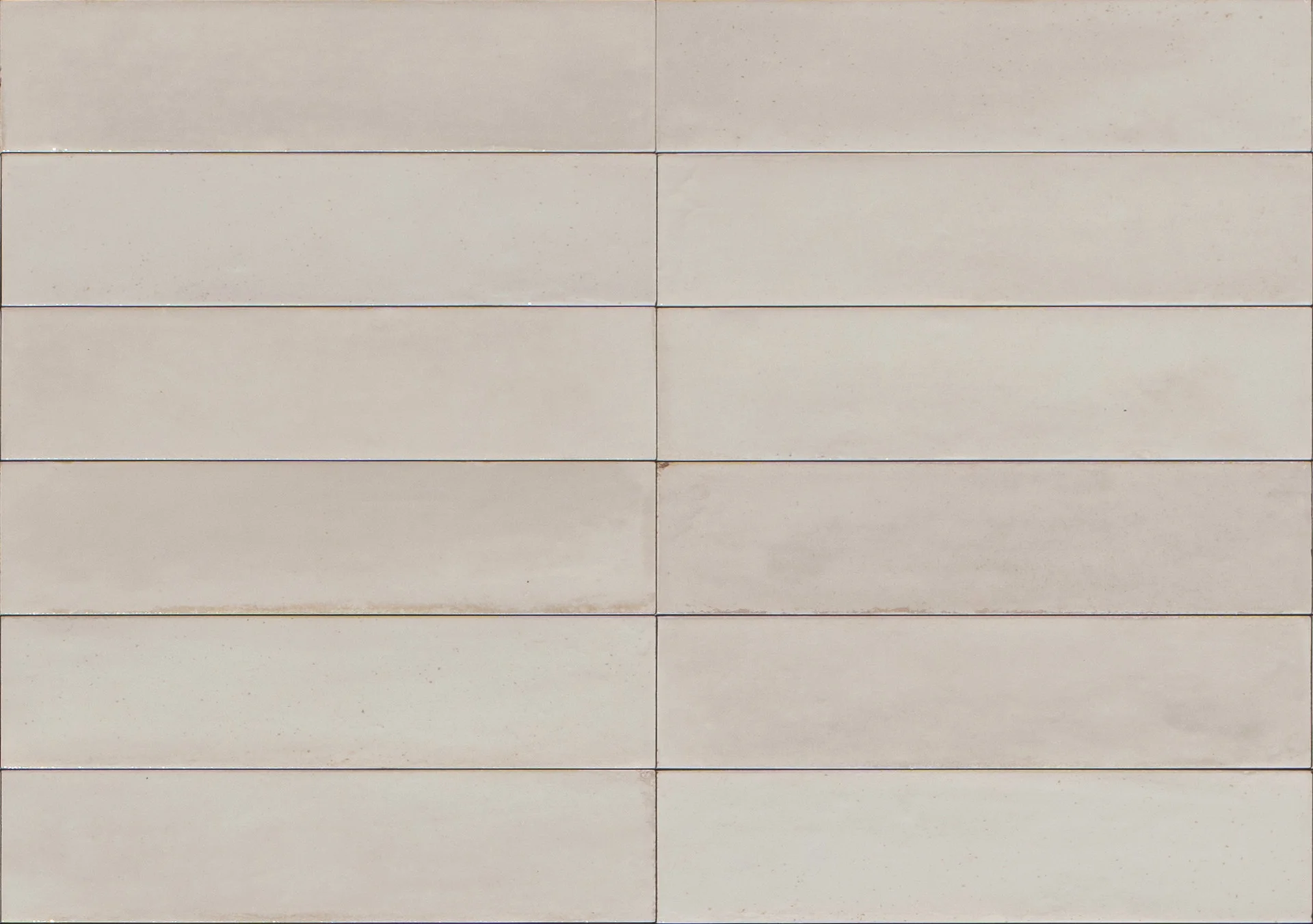 Marazzi Lume bone - 6x24 cm glänzend | 9,5 mm