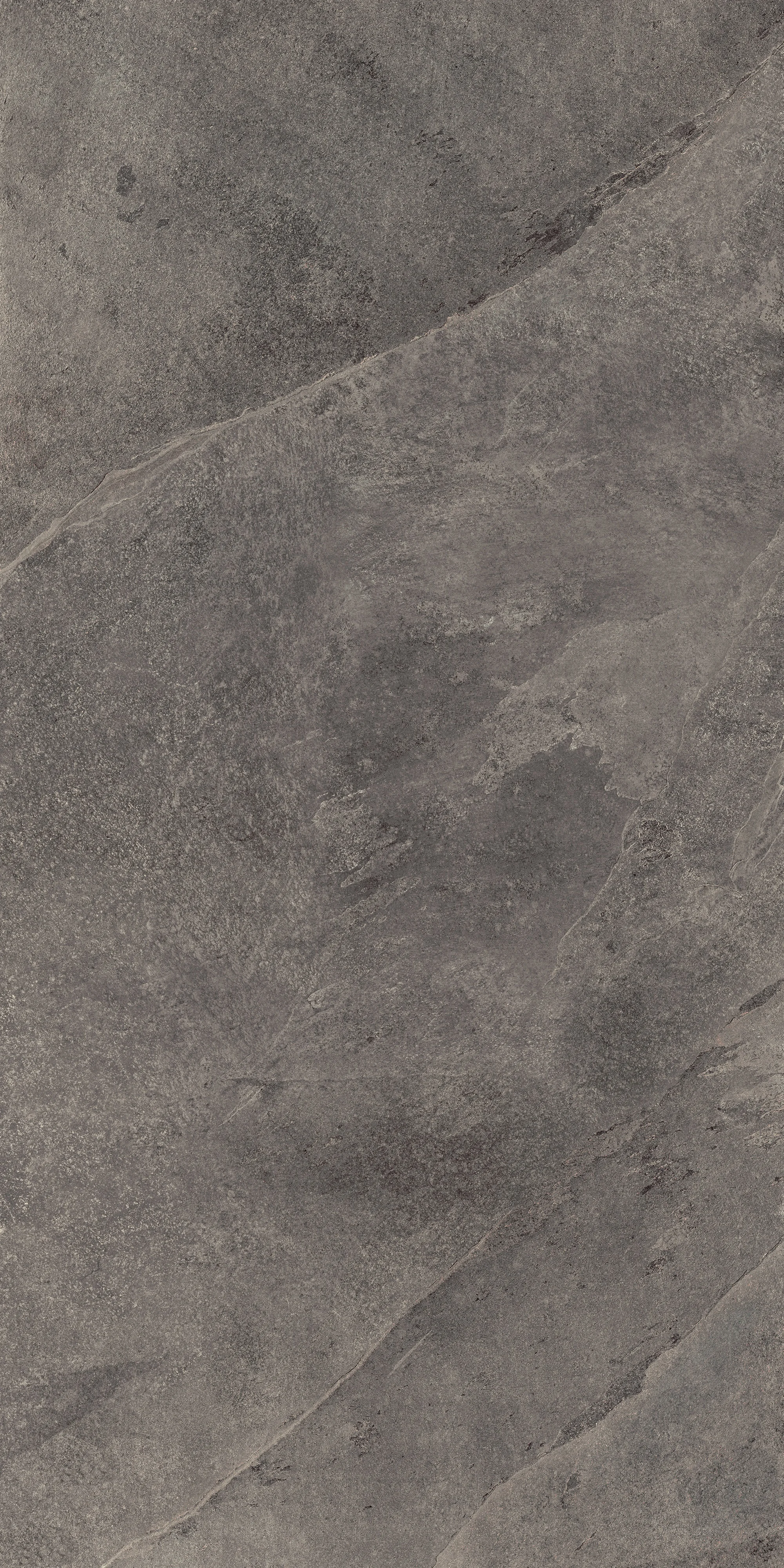 Castelvetro Slate Stones Anthracite - 60x120cm