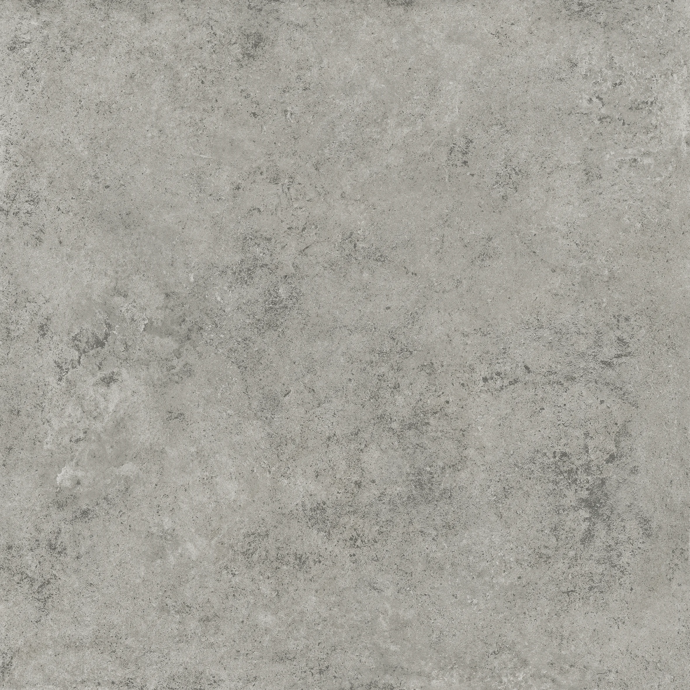 Century Glam Grigio - 120x120 cm