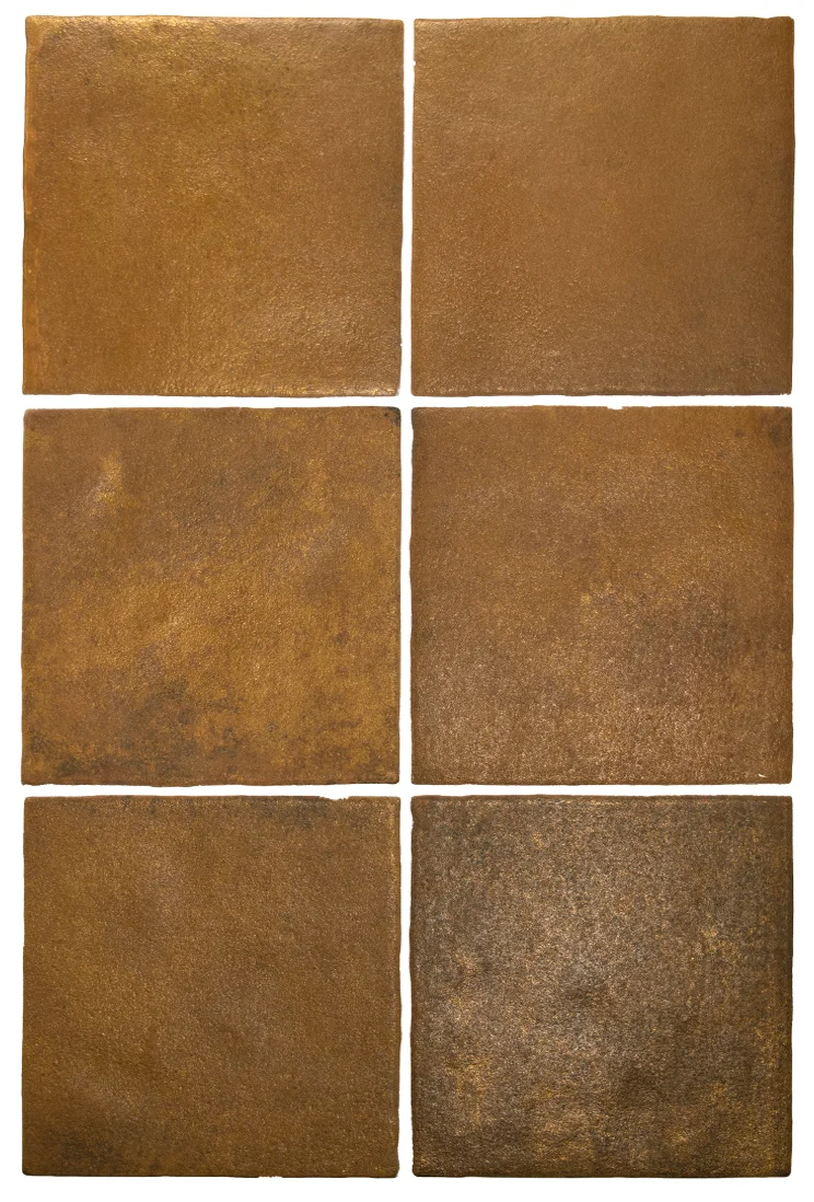 Equipe Artisan  Gold - 13,2x13,2 cm