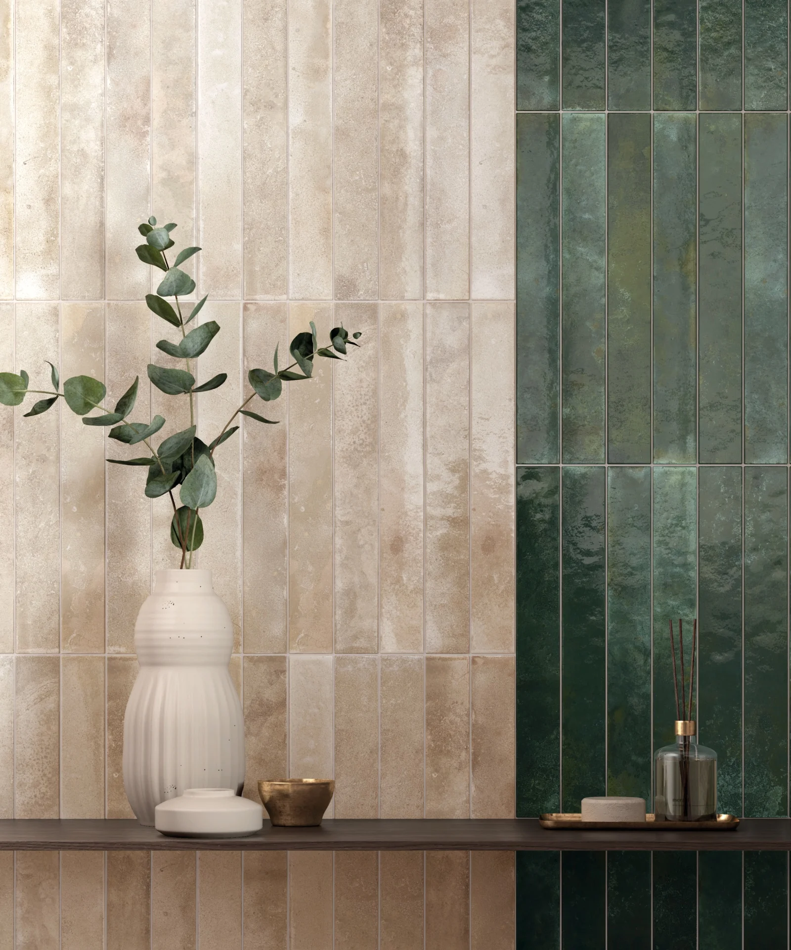 Equipe Bali Isle Of Pines - 5x40 cm