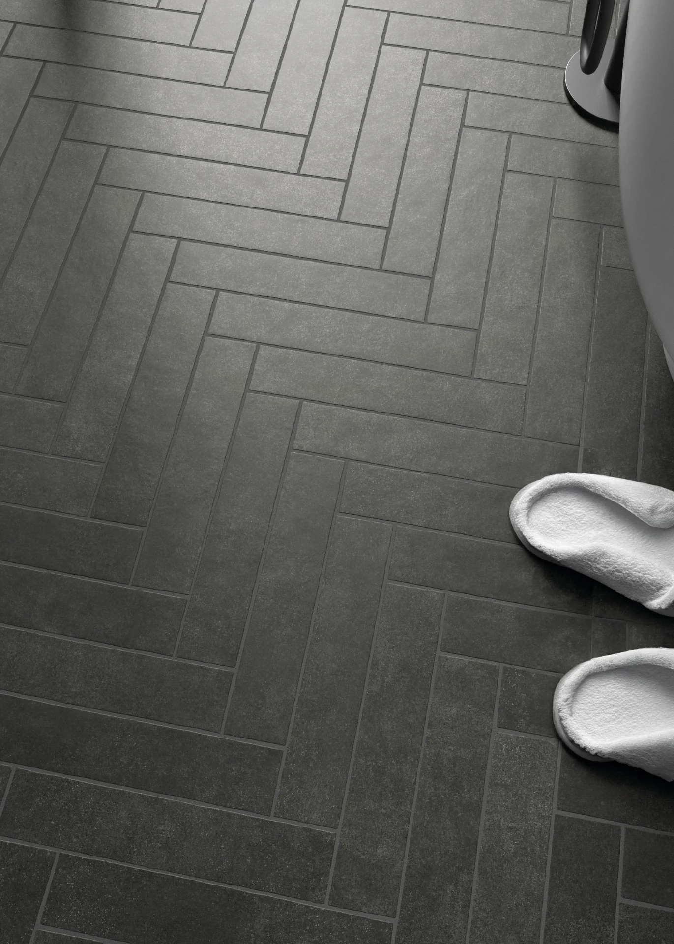 Equipe Stage Charcoal - 6x30 cm