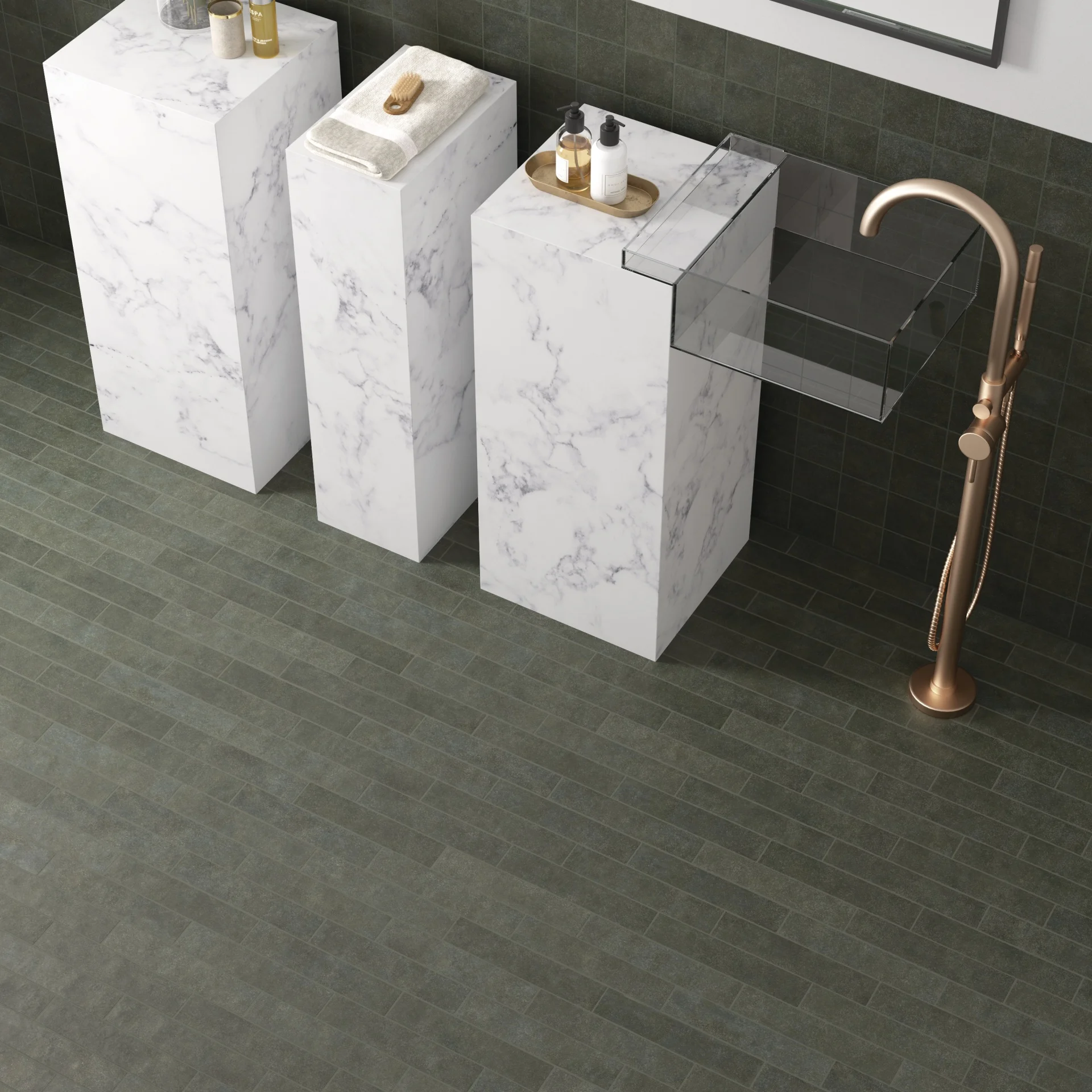 Equipe Stage Forest - 6x30 cm