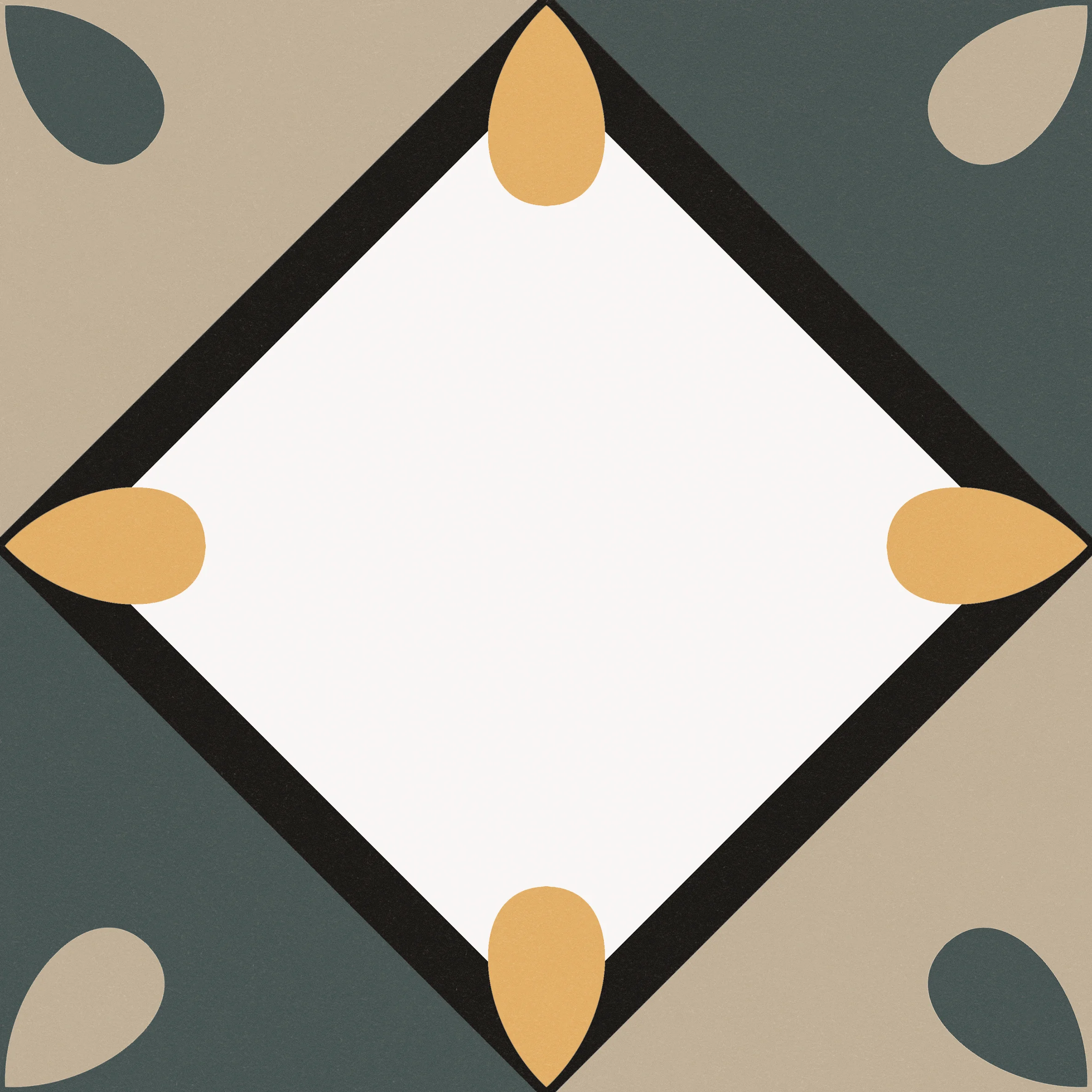 Equipe Bauhome Korola Cold - 20x20 cm