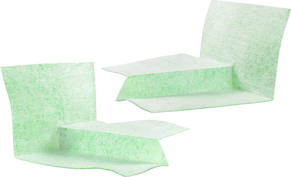 Codex BST 50 R Duschboardecke rechts - 10 Stück