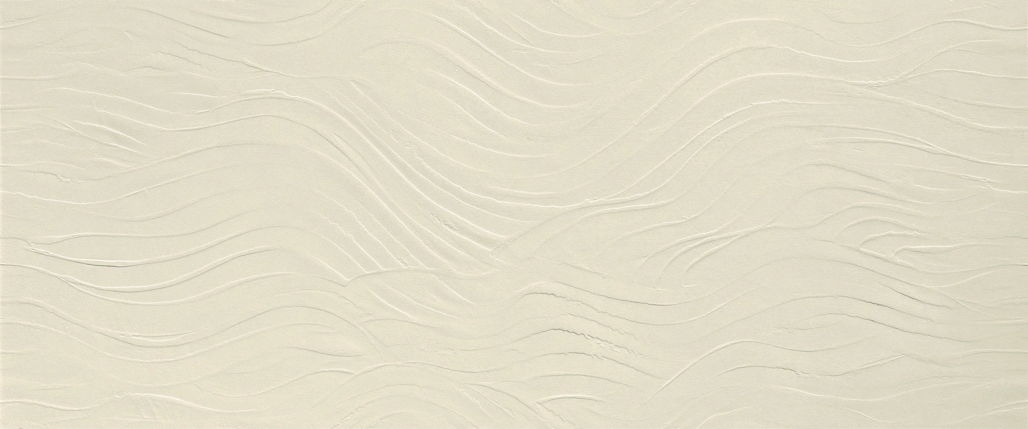 Atlas Concorde Boost Natural 3D Wave Kaolin Matt - 50x120 cm | 8.5 mm