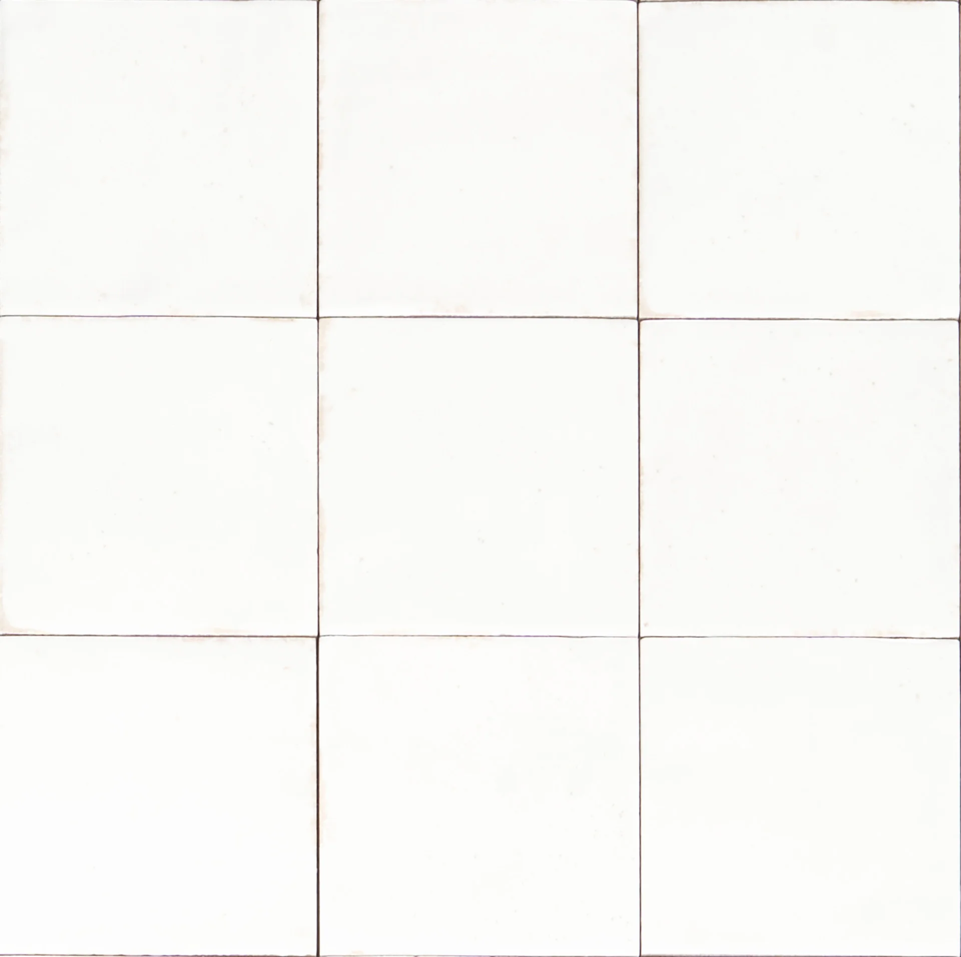 Marazzi Lume White Glänzend - 10x10 cm | 10 mm