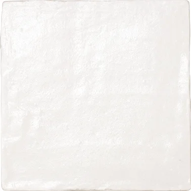 Equipe Mallorca weiß - 10x10 cm