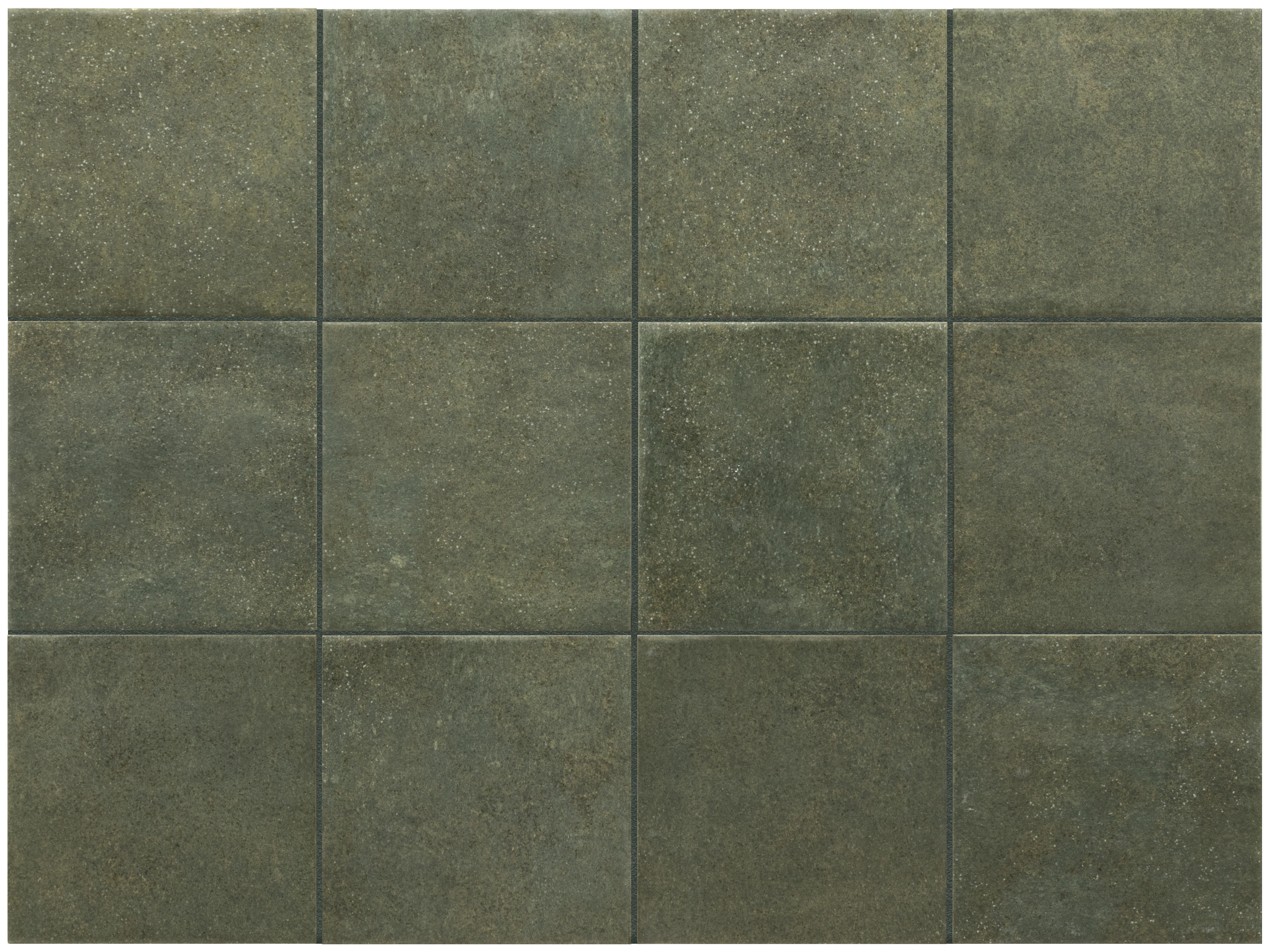 Equipe Stage Forest 10x10 cm