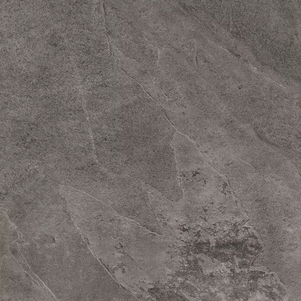 Castelvetro Slate Stones Anthracite - 60x60 cm