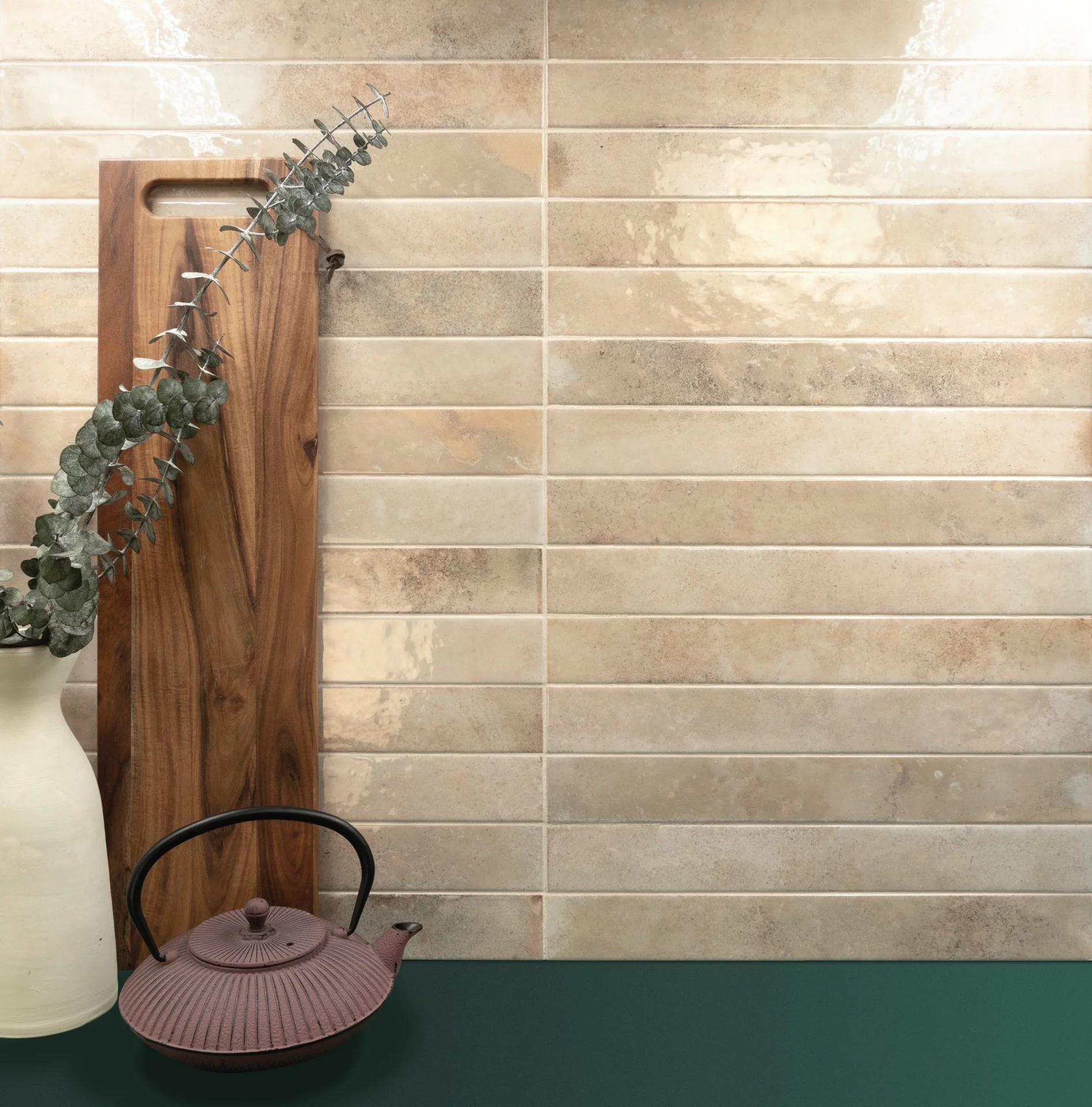 Equipe Bali Almond - 5x40 cm