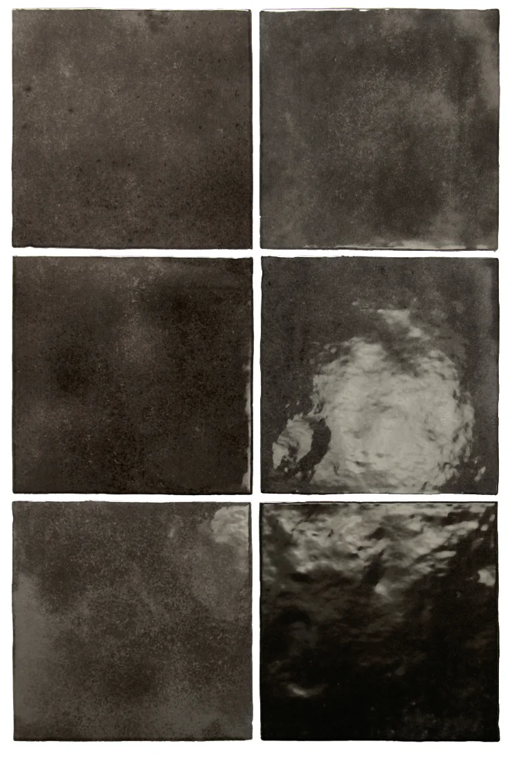 Equipe Artisan Graphite - 13,2x13,2 cm