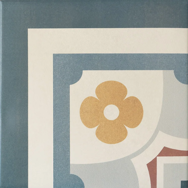 Equipe Caprice Saint Tropez Corner -  Corner 20x20 cm