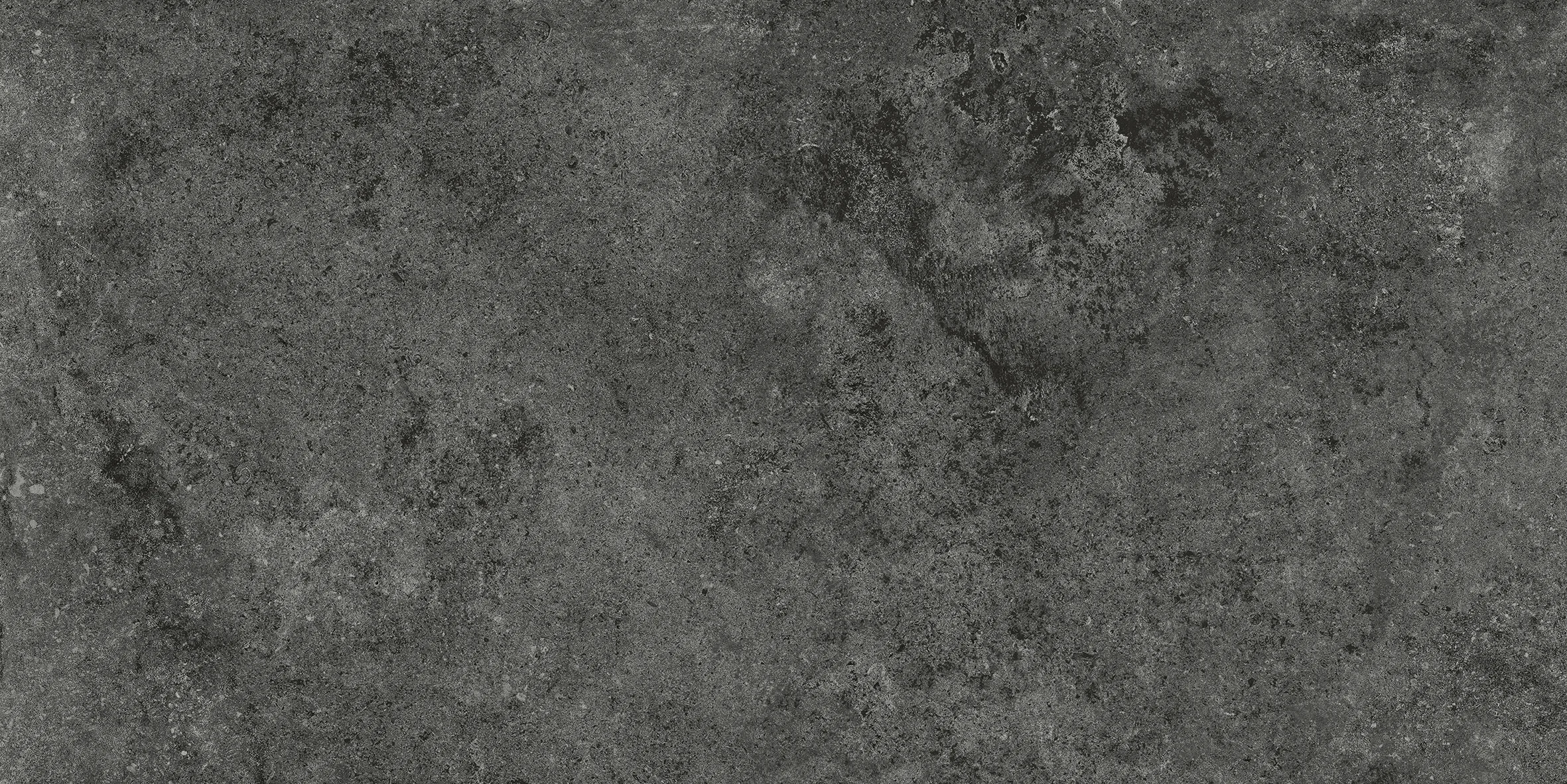 Castelvetro Slate Antracite Matt - 60x120 cm R10 A + B | 10 mm