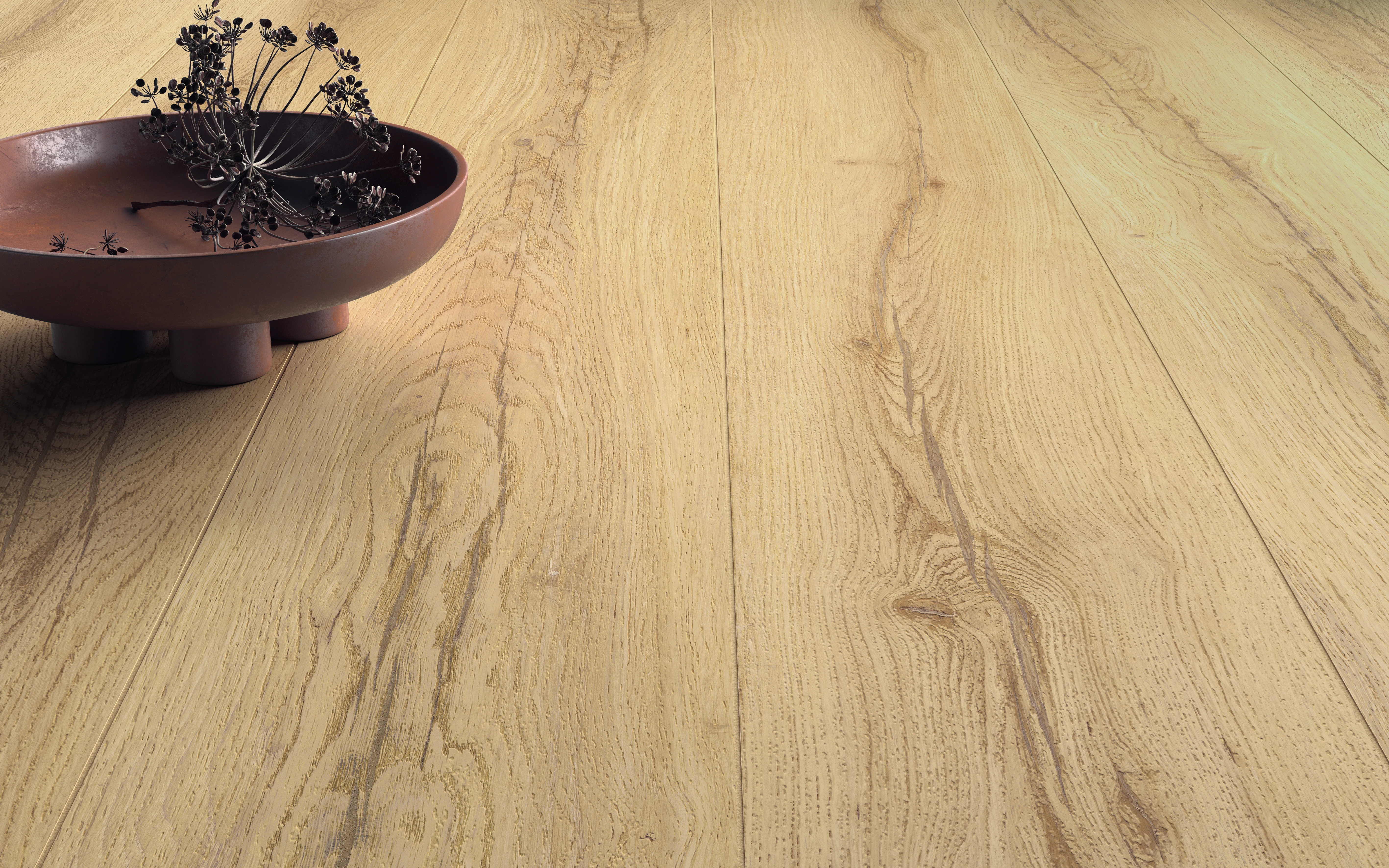 Castelvetro Alpi Larice - 30x120 cm