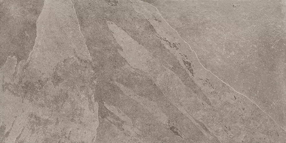 Castelvetro Slate Stones Piombo - 60x120cm