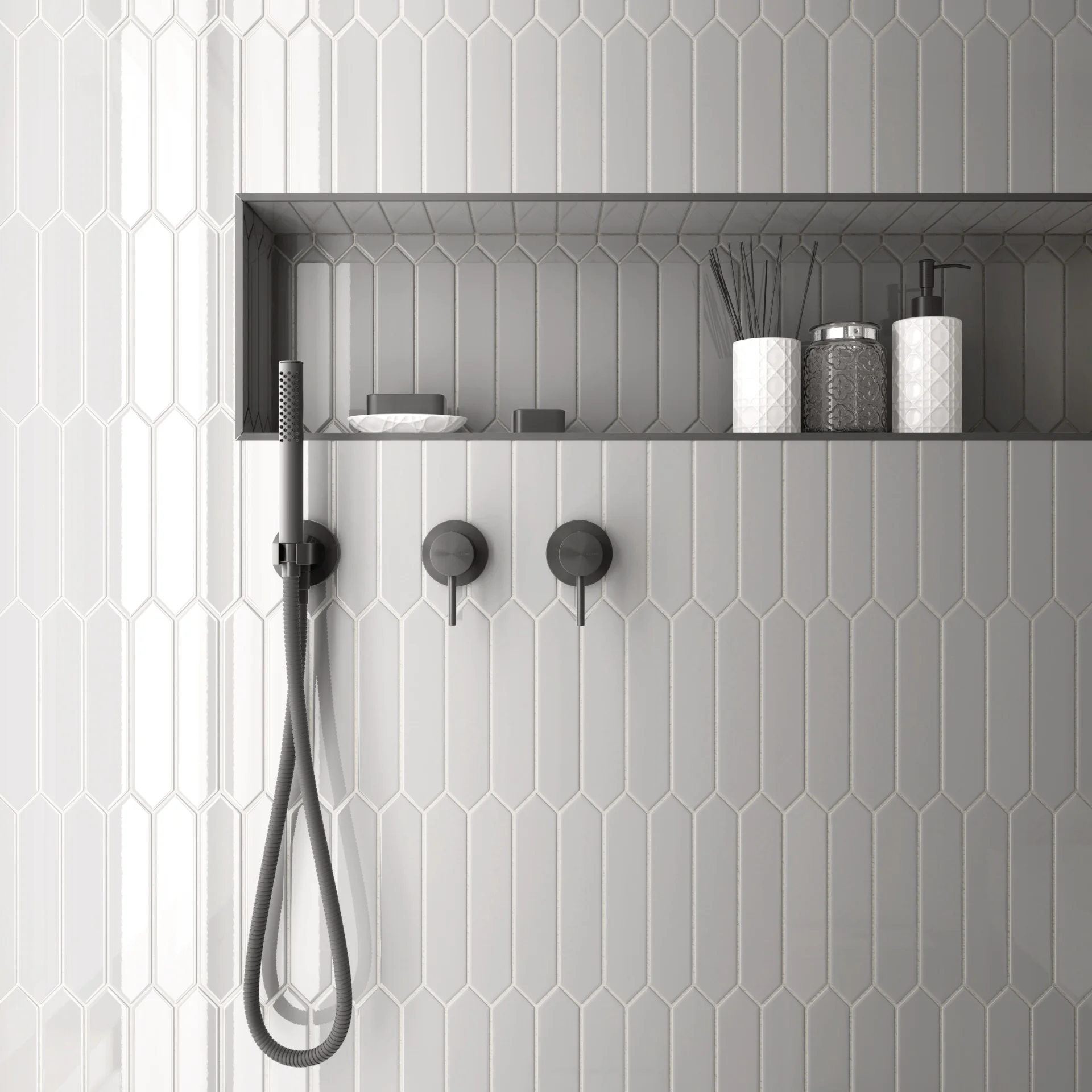 Equipe Arrow Quicksilver - 5x25 cm