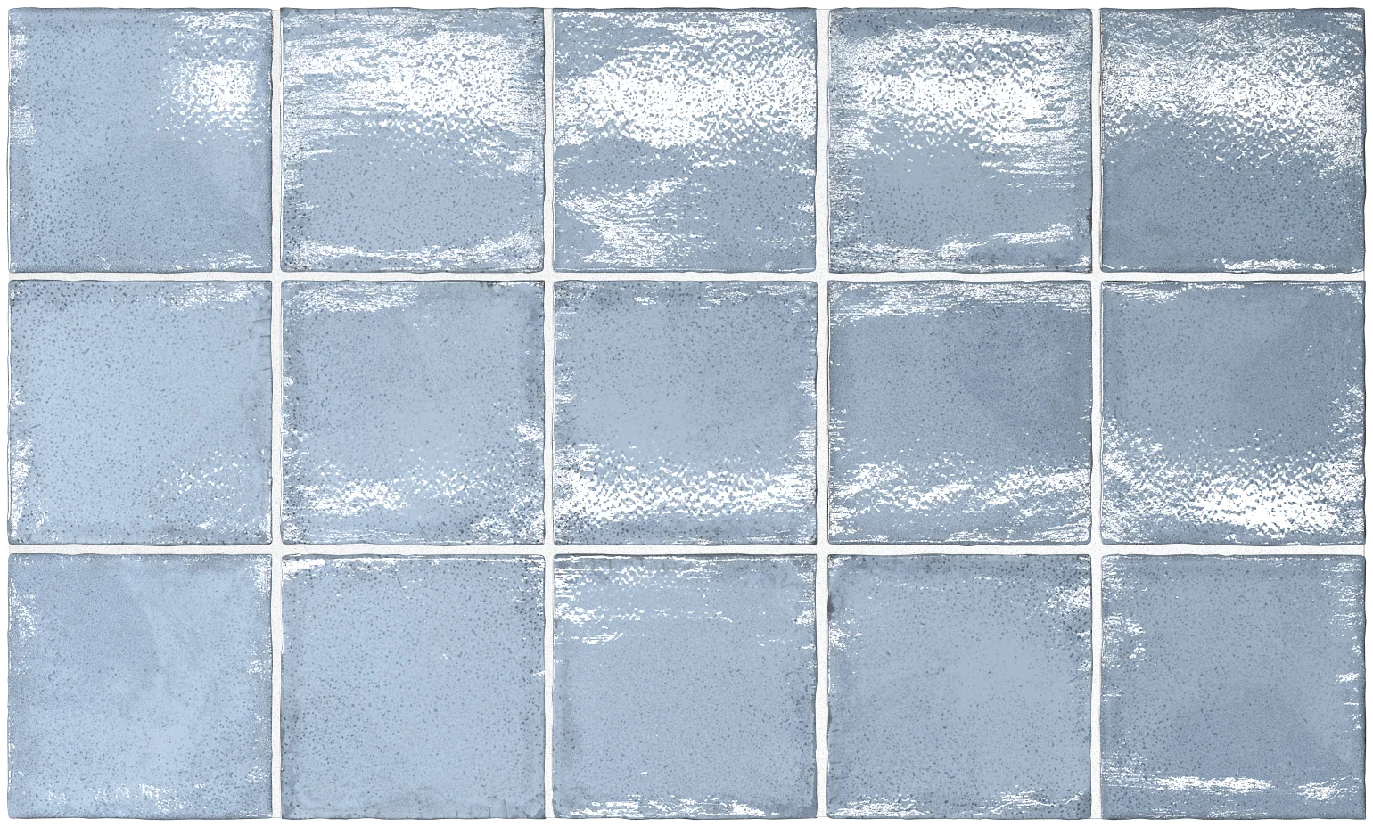 Equipe Altea Ash Blue - 10x10 cm