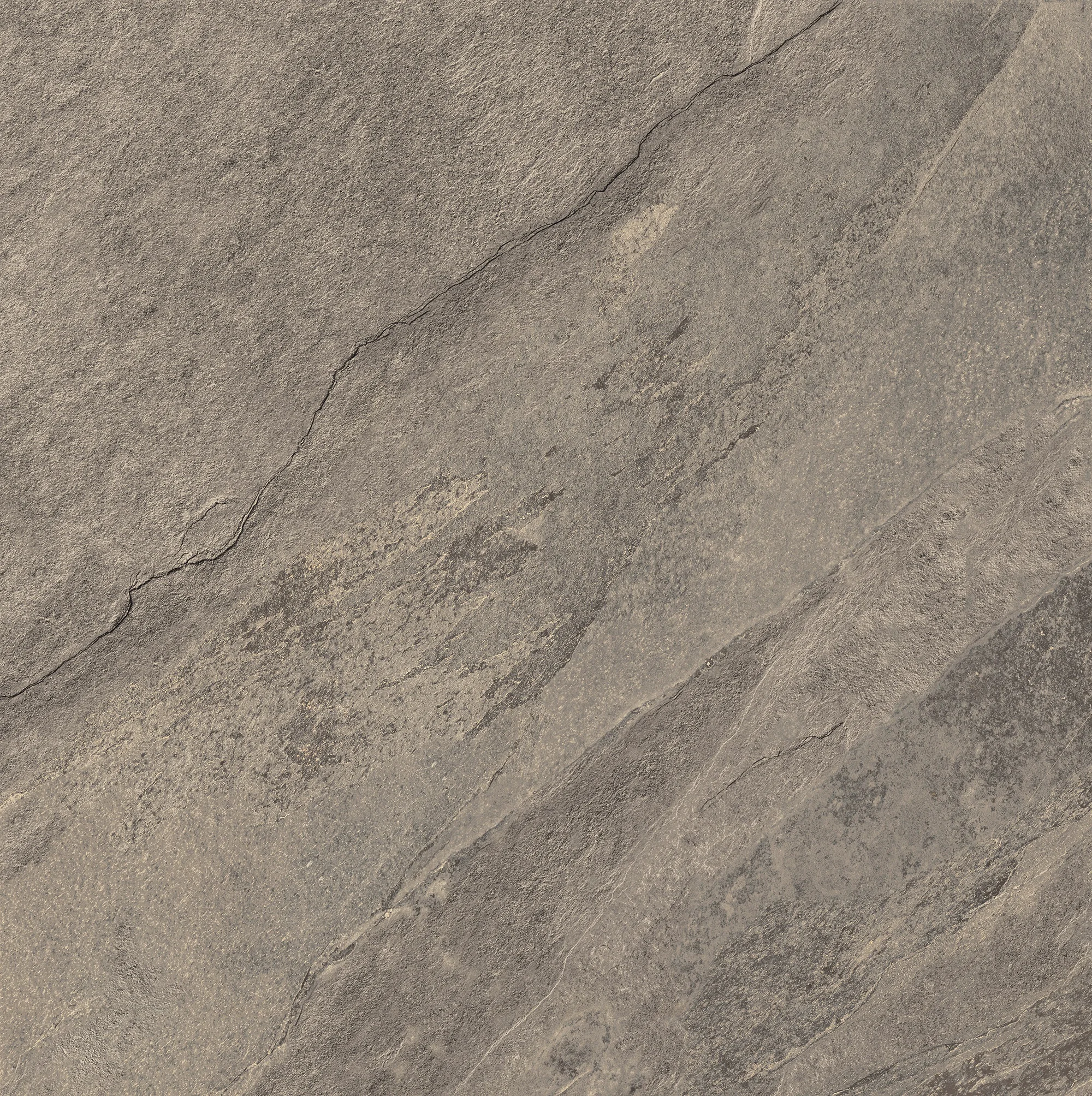 Castelvetro Slate Stones Piombo - 100x100 cm