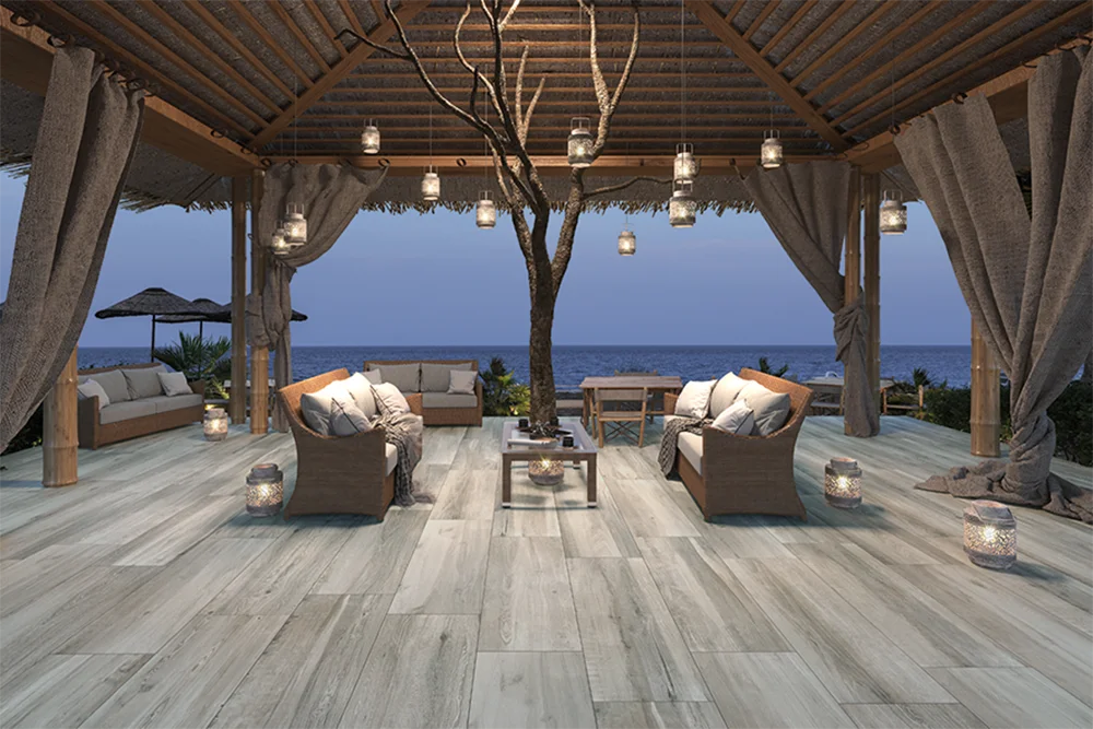 Castelvetro Aequa Cirrus - 40x120 cm | 20 mm