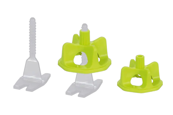 Codex LS 2 Starterset mit Zughauben