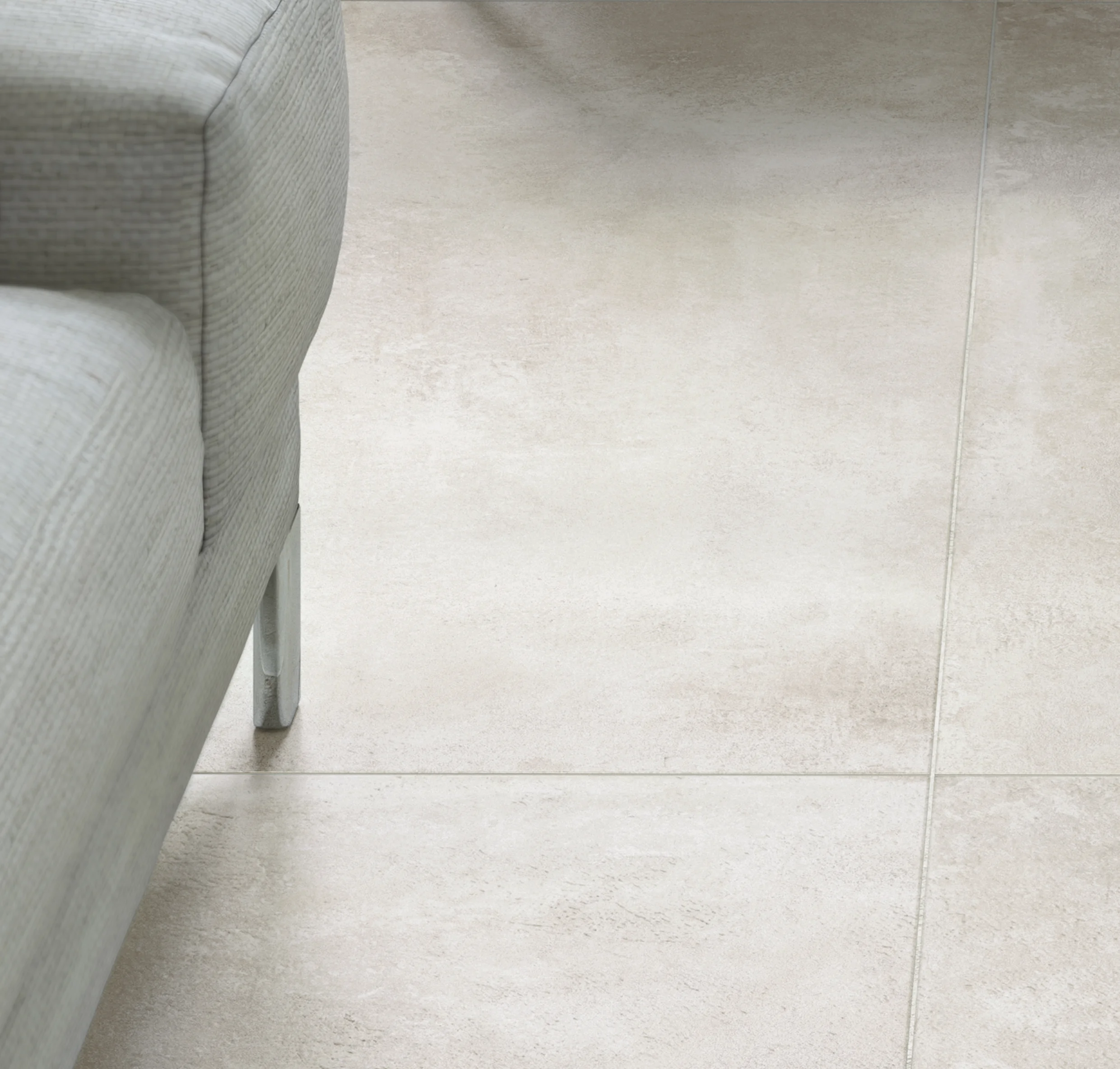 Century Titan Chalk - 60x60 cm