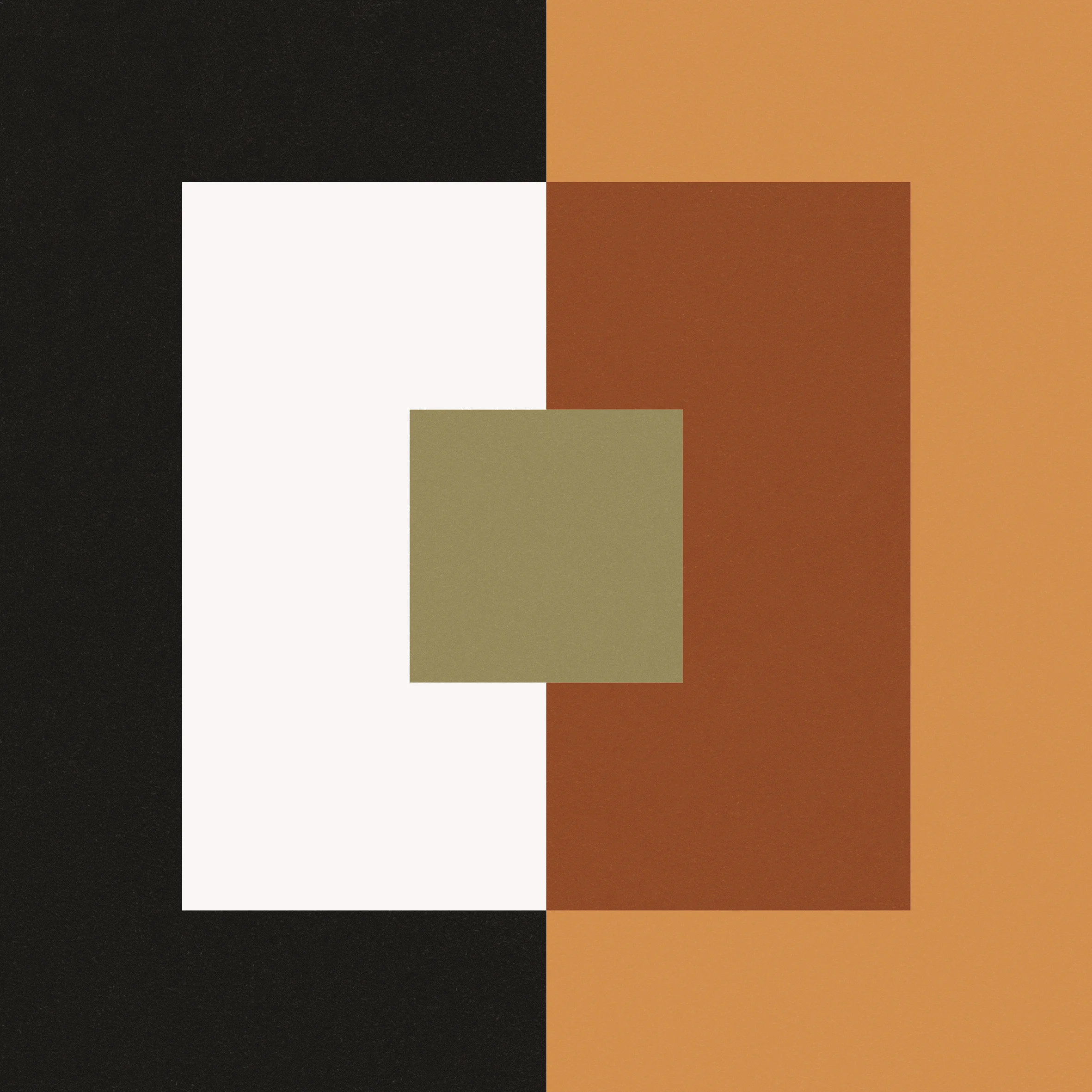 Equipe Bauhome Punkt Warm - 20x20 cm