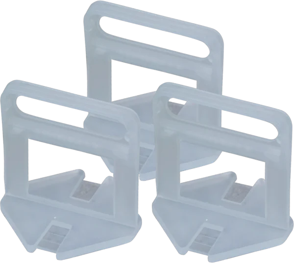 Codex LS 1 Zuglaschen 2,0 mm - 500 Stück