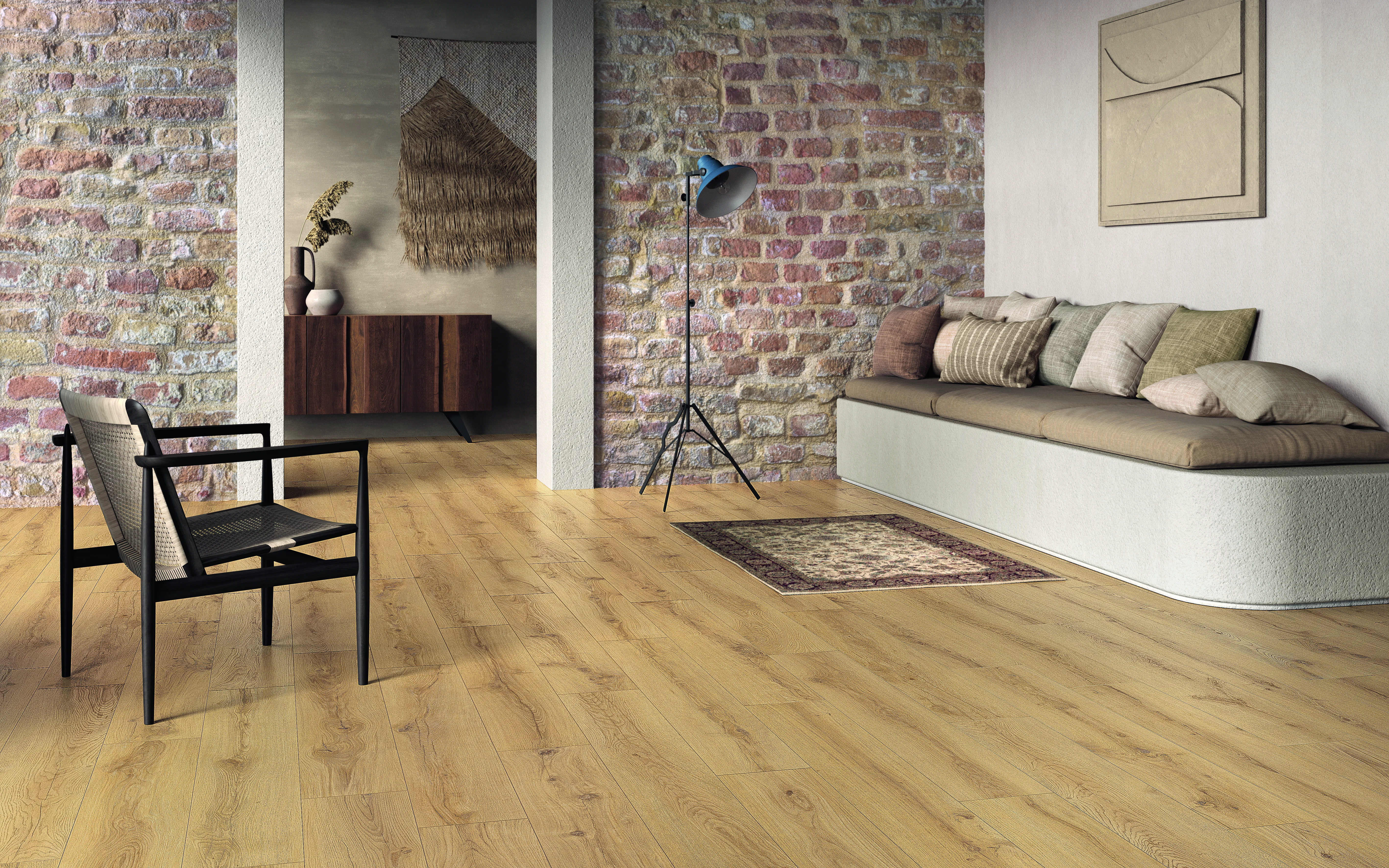 Castelvetro Alpi Rovere - 20x120 cm