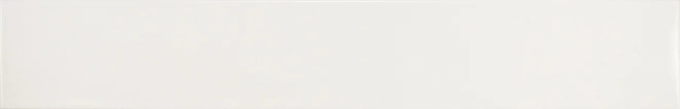 Equipe Country blanco matt - 6,5x40 cm