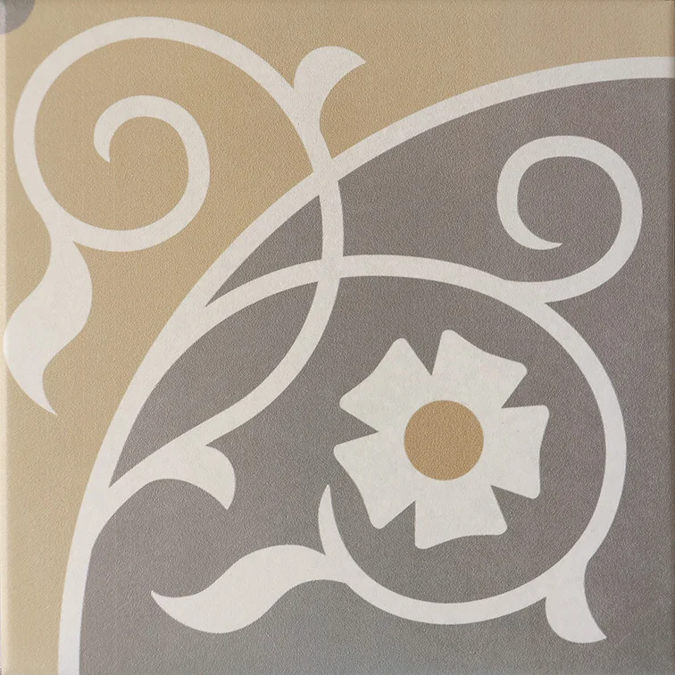 Equipe Caprice Loire - 20x20 cm