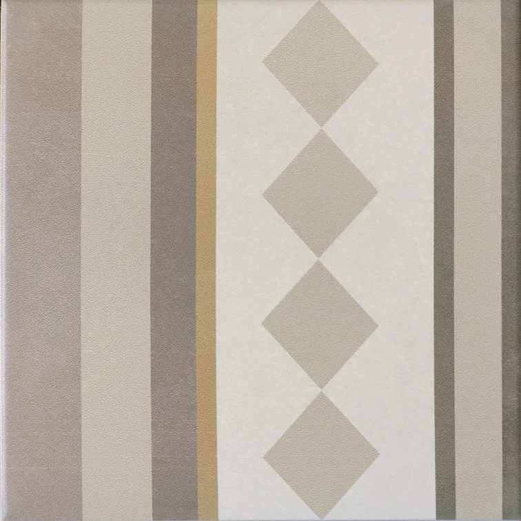 Equipe Caprice Provence Border - 20x20 cm