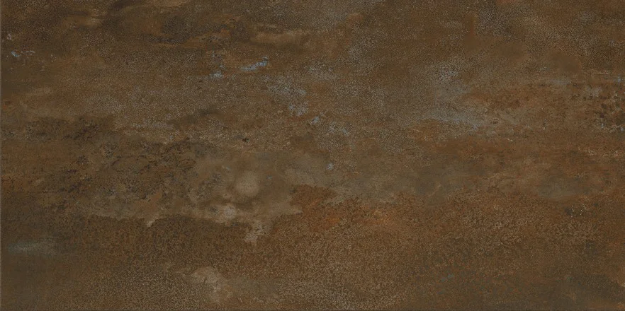 Century Titan Corten - 30x60 cm