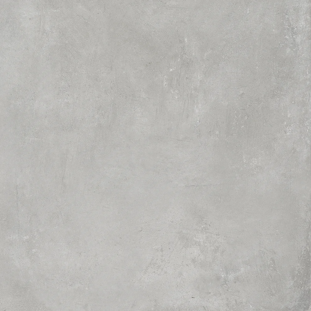 Bodenfliese New Urban Light Grey - 81x81 cm
