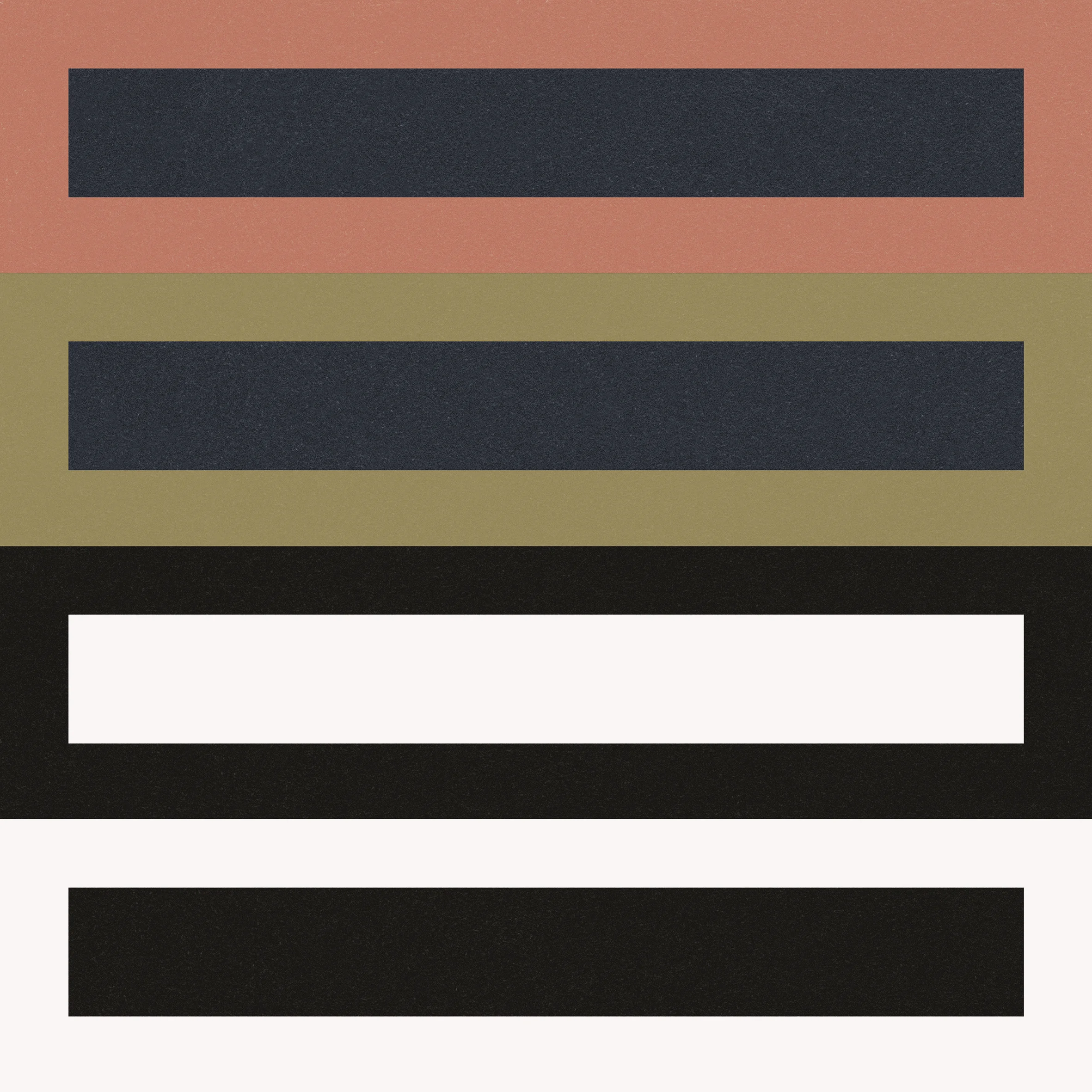 Equipe Bauhome Domino Cold - 20x20 cm