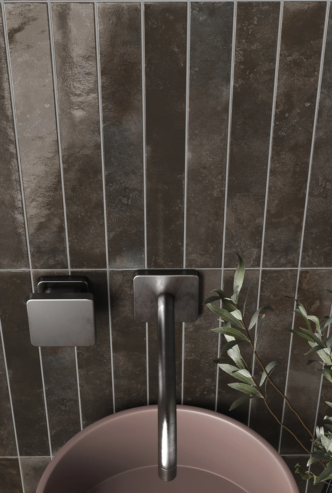 Equipe Bali Black Hat - 5x40 cm