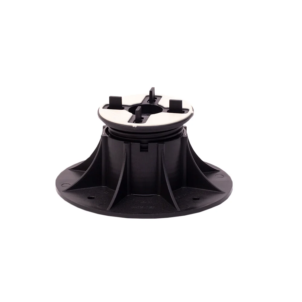 Eterno Ivica Stelzlager Terrassenfliesen höhenverstellbar  - 75 - 120 mm