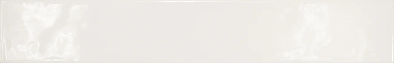 Equipe Country blanco glänzend - 6,5x40 cm