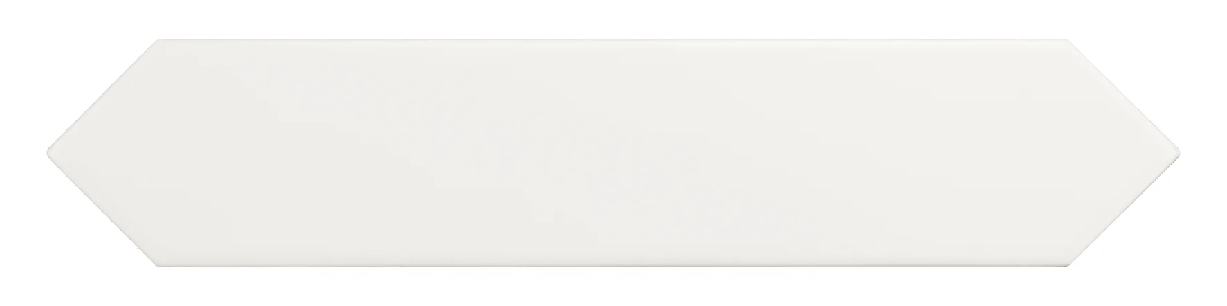 Equipe Arrow Pure White - 5x25 cm