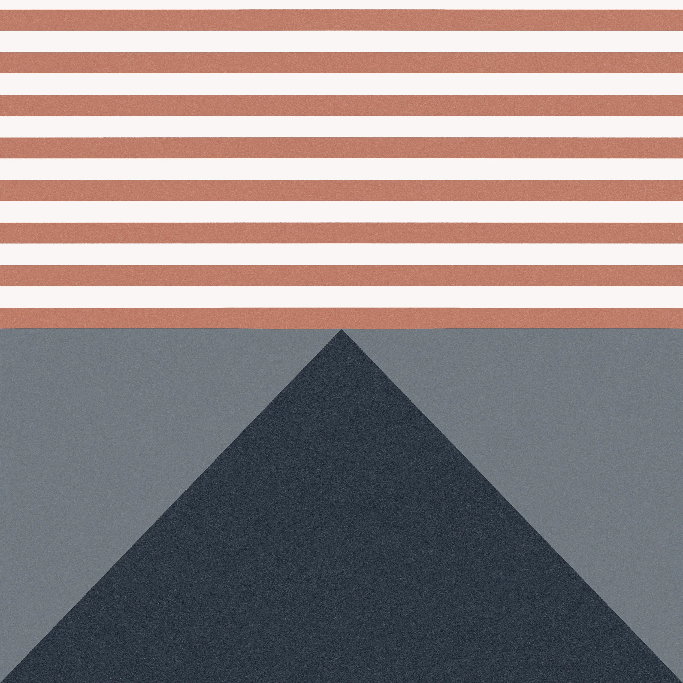 Equipe Bauhome Strich Cold - 20x20 cm