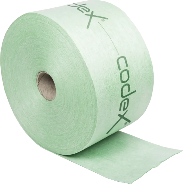 Codex Dichtband grün - 50 Meter