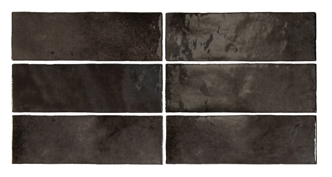 Equipe Artisan Graphite - 6,5x20 cm