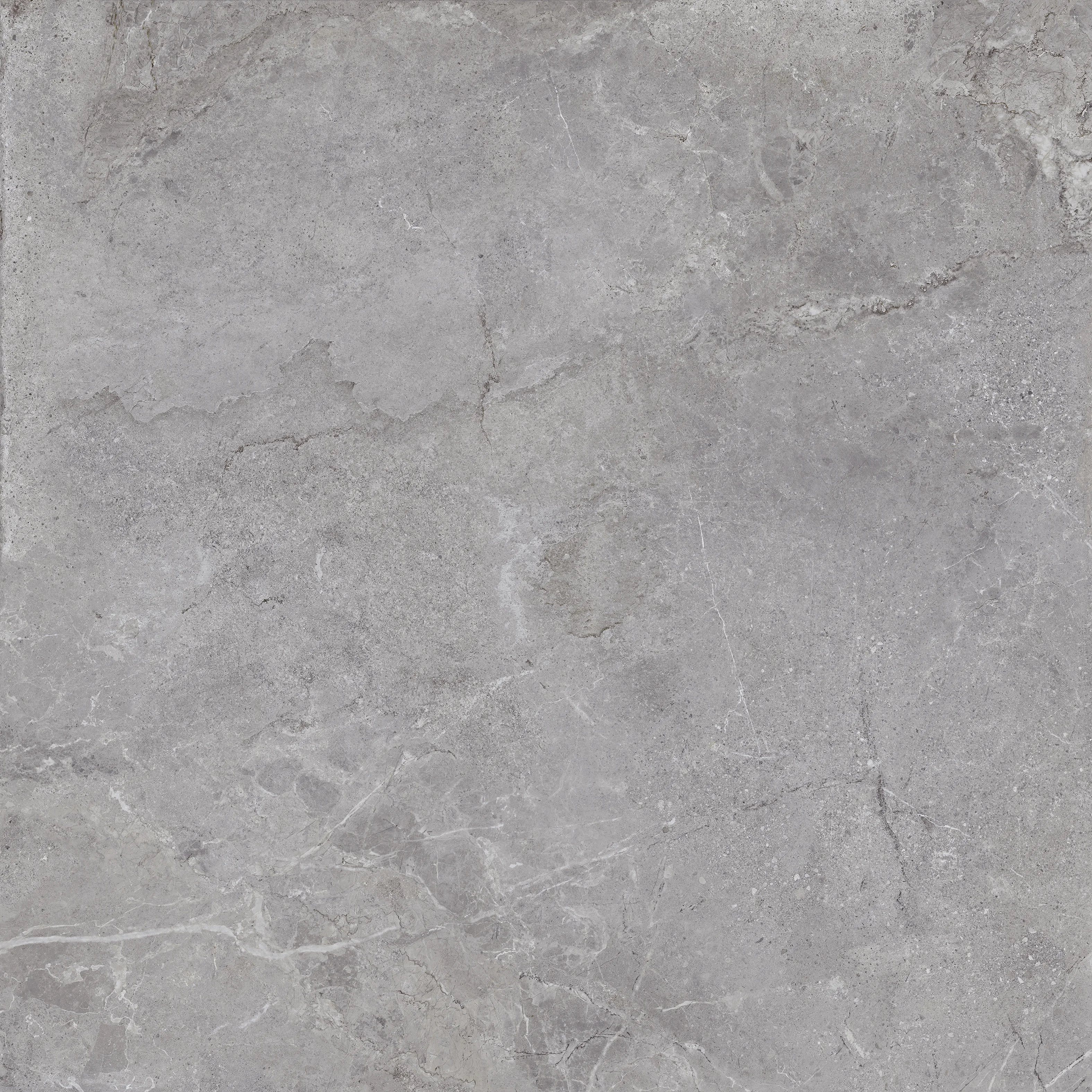 Castelvetro Evolution Grey - 100x100 cm
