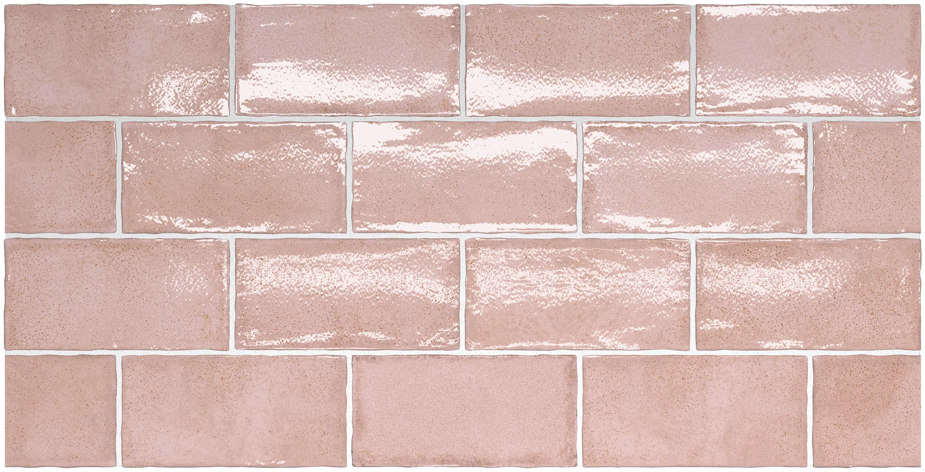 Equipe Altea Dusty Pink - 7,5x15 cm